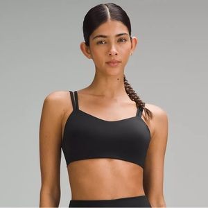 Lululemon Like a Cloud Bra Light Support, B/C Cup, Size 8
